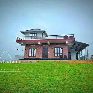 The Celeste Vagamon
