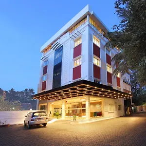 National Park Residency Kottayam Ettumanoor