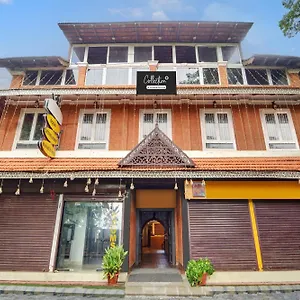 Super Collection O Calvathy Road Near Kochi Fort Kochi