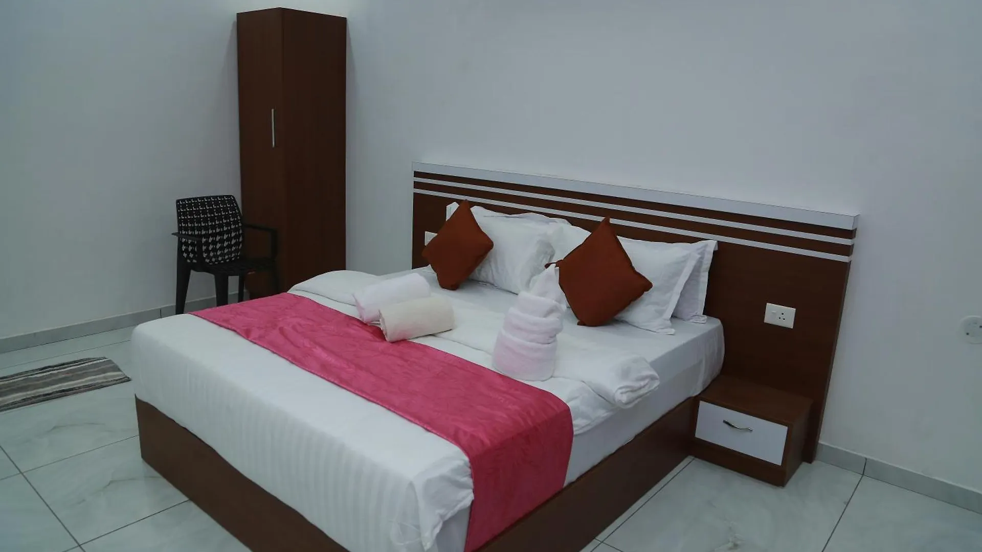 The Erumely Palace Mundakayam 0*,